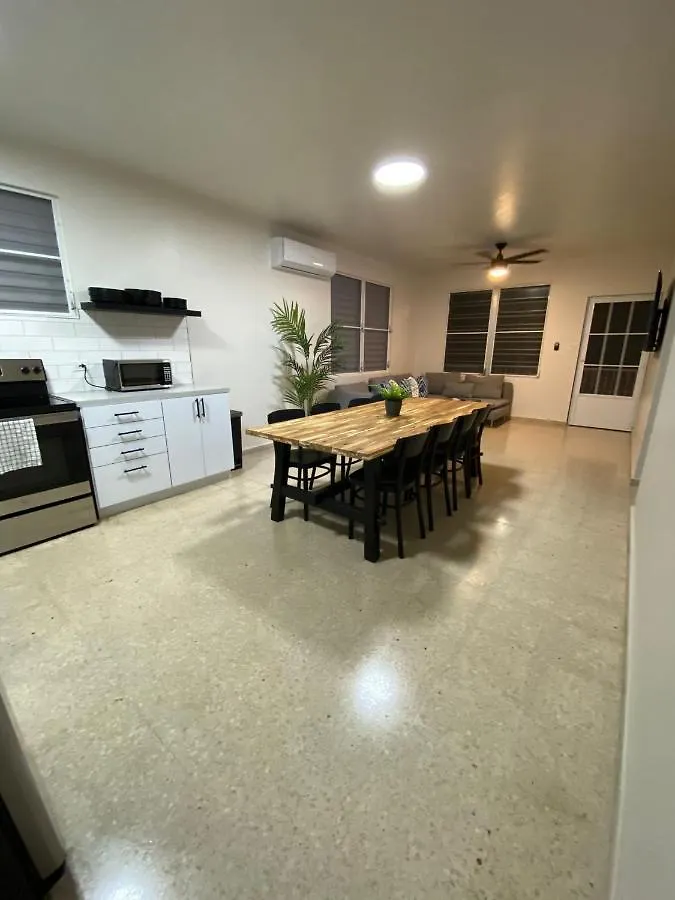 شقة Casa Isabela En كابو روخو بورتوريكو