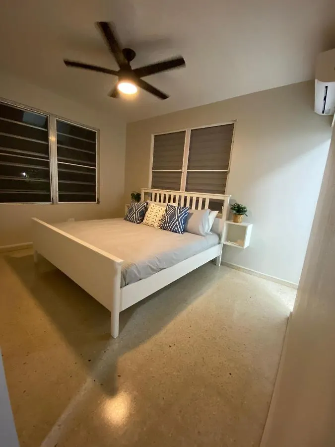 Casa Isabela En Cabo Rojo Appartement 0*,
